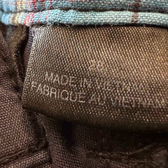 Quicksilver Men's Short Size 28 Regular - Picture 3 of 4